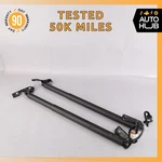 17-23 Alfa Romeo 949 Stelvio Trunk Lid Shock Lift Support Strut Set Oem 50K. Fixed Price $199.20.