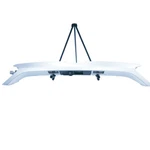 2013-2016 Ford Fusion Rear Trunk Lid Applique Handle Trim Molding With Camera. Fixed Price $200.00.