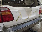 Trunk/hatch/tailgate Lower Fits 98-07 Land Cruiser 632024. Fixed Price $469.00.