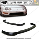 For 98-01 Acura Integra DC2 Jdm Type Style Front Bumper Lip Spoiler Urethane. Fixed Price $65.88.