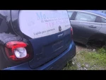 Trunk/hatch/tailgate Without Park Assist Fits 16 Smart 1486193. Fixed Price $200.00.