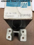 1963-1975 Corvette Deck Lid Catch Body GM#3778599 Nos Convertible. Fixed Price $69.00.