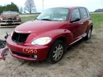 Trunk/hatch/tailgate Hatchback With Spoiler Fits 08-10 Pt Cruiser 1818986. Fixed Price $599.83.