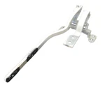 03-10 Porsche Cayenne Passenger Right Rear Side Trunk Hatch Hinge Oem 7L5827302B. Fixed Price $39.11.