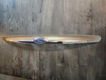 01-03 Ford Taurus Trunk Lid Paneltrim Center YF12-13B482-A (#255). Fixed Price $33.95.