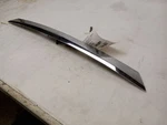 Rear Tail Finish Panel For Nissan Altima 2016 - 2017. Fixed Price $157.50.
