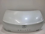 2004-2008 Toyota Solara Trunk Hatch Tailgate With Spoiler White 64401AA111. Fixed Price $378.74.