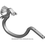 Genuine Gm Passenger Side Rear Compartment Lid Hinge 42704833. Fixed Price $83.23.