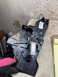 06 07 08 09 10 11 Lincoln Town Car Trunk Pull Down Motor 6W13-54433A86-AB. Fixed Price $144.99.
