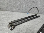 Rear Liftgate Tailgate Gas Strut Assembly Mercedes W166 ML350 ML550 ML63 Oem. Fixed Price $175.00.