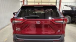 19-25 Toyota RAV4 Oem Rear Manual Lift Gate / Hatch Assembly (ruby Flare 3T3). Fixed Price $2137.49.