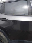 (local Pickup Only) Passenger Right Rear Side Door Fits 17-25 Compass 3212237. Fixed Price $852.50.