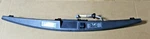 2014-2020 Chevy Impala Rear Trunk Lamp Carrier Trim License Frame Light W/camera. Fixed Price $149.99.