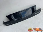 2006-2011 Lexus GS350 GS450H Trunk Lid License Plate Panel Trim Emblem Black Oem. Fixed Price $60.00.