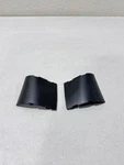 98-04 Mercedes R170 SLK230 SLK320 Trunk Strut Tower Left And Right Cover #2727. Fixed Price $21.21.