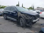 Left Hatchback Strut Oem 2016 Infiniti QX60. Fixed Price $75.00.