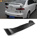 Rear Trunk Spoiler Wing For 2008-2015 Mitsubishi Lancer Evolution Evox / EVO10. Fixed Price $124.49.