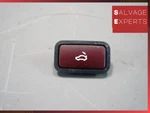 2000-2006 Mercedes W215 CL600 CL500 Rear Trunk Lid Lock Latch Trim Cover Panel. Fixed Price $14.70.