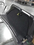 2013 Subaru Impreza Maroon Deck Lid Trunk Oem Good Condition 121K Miles. Fixed Price $512.99.
