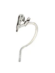 Genuine Kia Spectra 2004-2009 Luggage Lid Hinge Rh=passenger Side, 79220-2F000. Fixed Price $45.95.