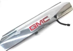 2010 2011 2012 2013 Gmc Terrain Rear Gate Camera And Chrome Emblem Oem 22869814. Fixed Price $89.76.