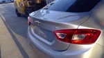 Trunk/hatch/tailgate Sedan Without Spoiler Fits 19 Cruze 2402200. Fixed Price $800.00.