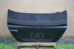 Mercedes Benz S500 Trunk Lid Shell & Spoiler S430 W220 2000 2001 2002 Black Oem. Fixed Price $100.00.