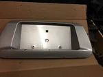 2005-2006 Nissan Altima Oem Rear Trunk Finisher Panel Garnish 84812-ZB060. Fixed Price $20.00.