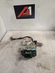 07-10 Lincoln Mkx Trunk/decklid/hatch Latch W/o Sirius Antenna Actuator Oem. Fixed Price $94.99.