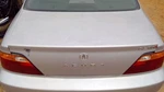 Trunk/hatch/tailgate Without Spoiler Fits 99-03 Acura Tl Oem. Fixed Price $572.89.