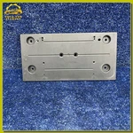 2014-2021 Bmw I3 Front Bumper License Plate Tag Holder Mount Bracket Oem 7306351. Fixed Price $115.00.