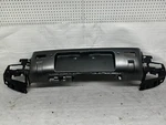2020-2023 Land Rover Defender L663 Rear Bumper Cover Lower Oem L8B2-17D781-B. Fixed Price $238.50.