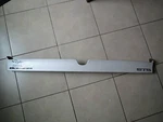 1999 01 02 03 04 Cadillac Sts Trunk Lid Tail Gate Panel Moulding Molding Oem. Fixed Price $39.99.