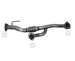 Frt Flex Y Engine Exhaust Pipe Fits Automatic Transmission Accord 3.0L 2003-2007. Fixed Price $243.00.