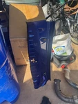 Bmw F12 F13 650I 640I Trunk Lid Lock Latch Trim Cover 7224793. Fixed Price $87.72.