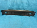 Bentley Cont Flying Spur Trunk Scuff Plate Trim Panel Cover 29K 2006-2012 Oem. Fixed Price $80.00.