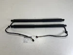 2017-2023 Porsche Panamera 4S Set Of Rear Trunk Lid Left / Right Shock Strut. Fixed Price $71.99.