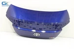 2022 - 2025 Toyota GR86 Brz Trunk Deck Lid Shell Cover Panel Oem. Fixed Price $412.49.