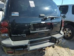 2004-2009 Chevrolet Trailblazer Trunk/decklid/hatch/tailgate Oem LDID6. Fixed Price $1151.03.