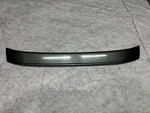 Bmw E34 M5 Rear Spoiler Technic 51712231669. Fixed Price $545.49.