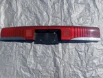 Mercury Cougar XR7 Rear Trunk Light Panel. Fixed Price $192.99.