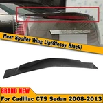 Car Rear Trunk Spoiler Roof Wing Kit For Cadillac Cts Sedan 2008-2013 2011 Black. Fixed Price $78.21.