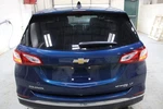 Trunk/hatch/tailgate With Privacy Tint Opt Ako Fits 18-21 Equinox 3192964. Fixed Price $1019.00.