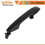 Front Right For 2010-18 Toyota Prius 2012-15 Scion Iq Base Exterior Door Handle. Fixed Price $15.99.
