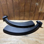 2014-2020 Maserati Ghibli Trunk Deck Lid Hinge Lever Trim Cover Oem -set Of 2-. Fixed Price $30.00.