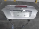 2014 Nissan Maxima Deck Lid Trunk Silver Oem 284429N00A 143K Miles. Fixed Price $447.30.
