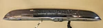2014-2019 Maserati Ghibli Trunk Lid Trim W/chrome Oem Grigio Maratea 571/A. Fixed Price $119.00.