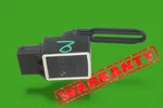 04-10 Bmw E64 650I Convertible Folding Top Rotation Position Sensor 8268997 Oem. Fixed Price $62.88.