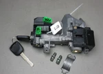 03 04 05 Honda Civic Oem Ignition Switch Cylinder Lock Manual Trans With 2 Keys. Fixed Price $149.39.