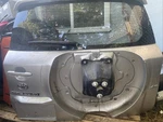 06 07 08 09 10 11 12 Toyota RAV4 Rear Back Door Tail Gate Trunk Hatch Oem. Fixed Price $840.00.